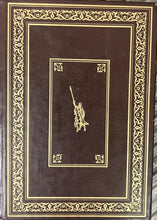 Load image into Gallery viewer, Don Quijote de la Mancha, Edición limitada, de Miguel de Cervantes Saavedra