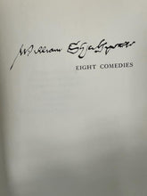 Load image into Gallery viewer, Eight Comedies, edición limitada de William Shakespeare