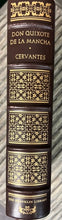 Load image into Gallery viewer, Don Quijote de la Mancha, Edición limitada, de Miguel de Cervantes Saavedra