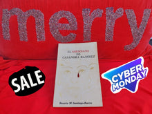 Load image into Gallery viewer, El asesinato de Casandra Ramírez