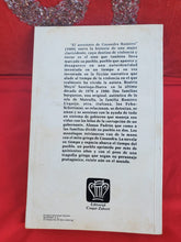 Load image into Gallery viewer, El asesinato de Casandra Ramírez