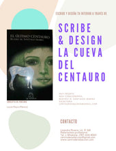 Load image into Gallery viewer, El último centauro
