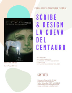 El último centauro