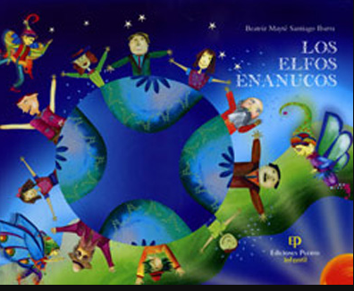 Los Elfos Enanucos