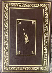 Don Quijote de la Mancha, Edición limitada, de Miguel de Cervantes Saavedra